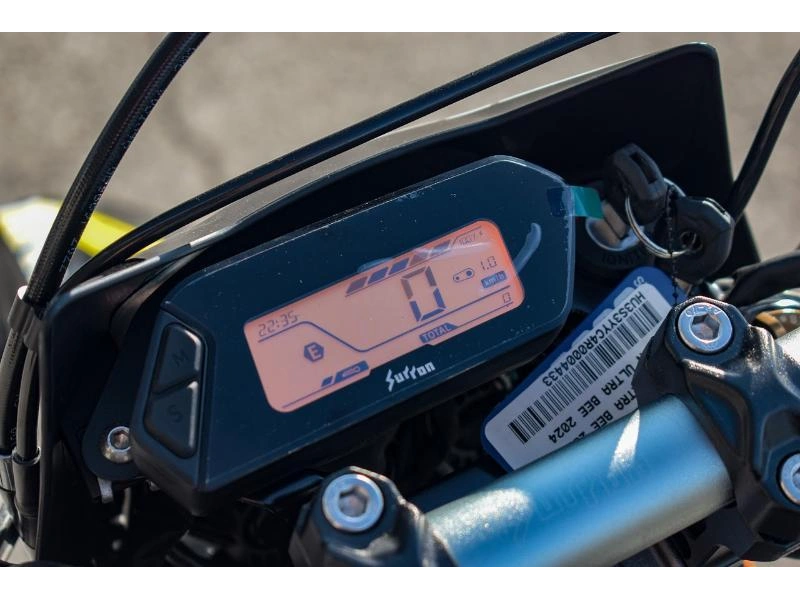 2024 Sur Ron Ultra Bee alt