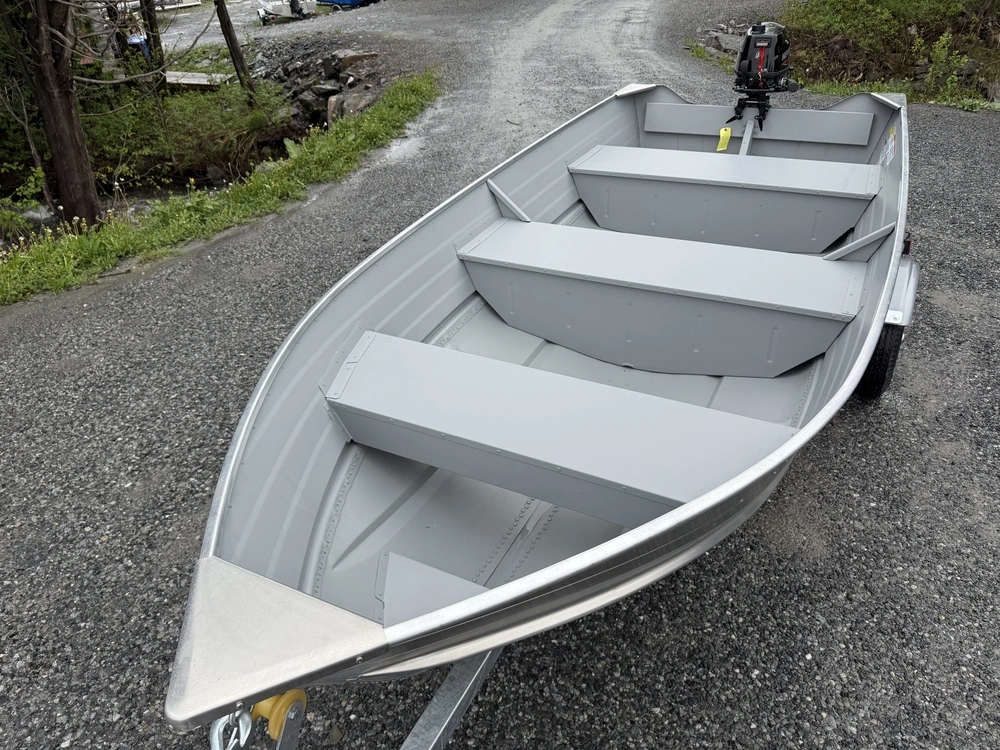 Princecraft Seasprite 12 2025 alt