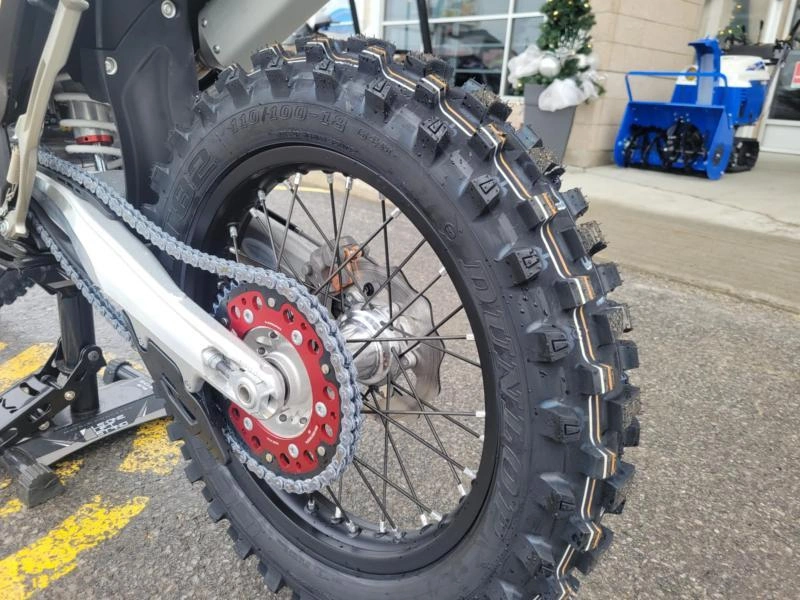 2025 Gas Gas Ec 300 Gp alt