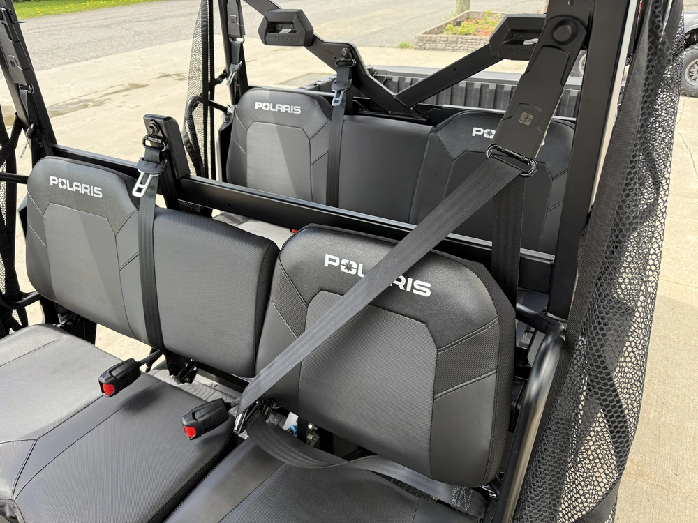 Polaris Ranger Crew 1000 Premium 2025 alt
