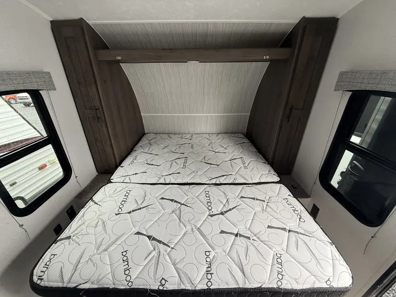 2022 Coachmen Clipper 17CWT