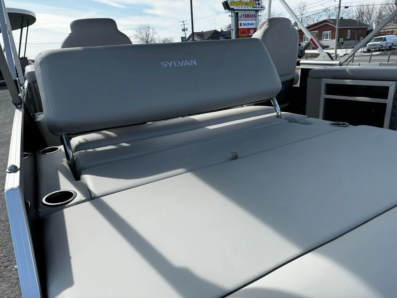 Sylvan Mirage 8522 Clz Dh 2t 2024 alt