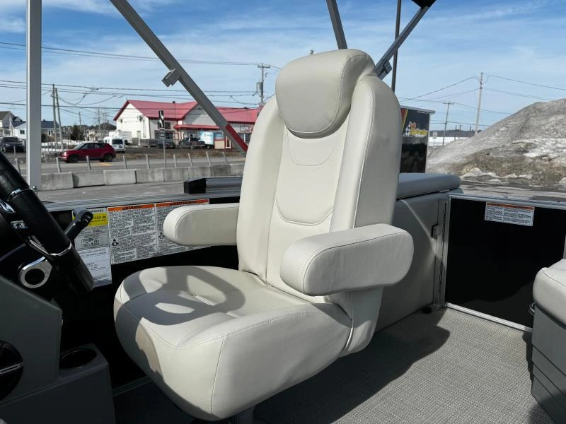 Sylvan Mirage 8522 Clz Dh 2t 2024 alt