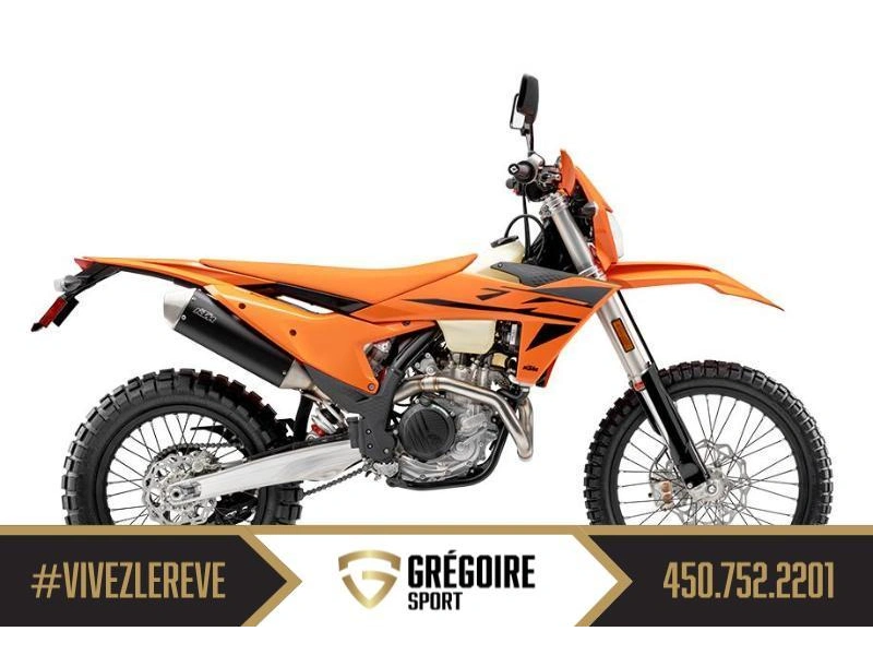 Ktm 500 Exc-f 2025 alt