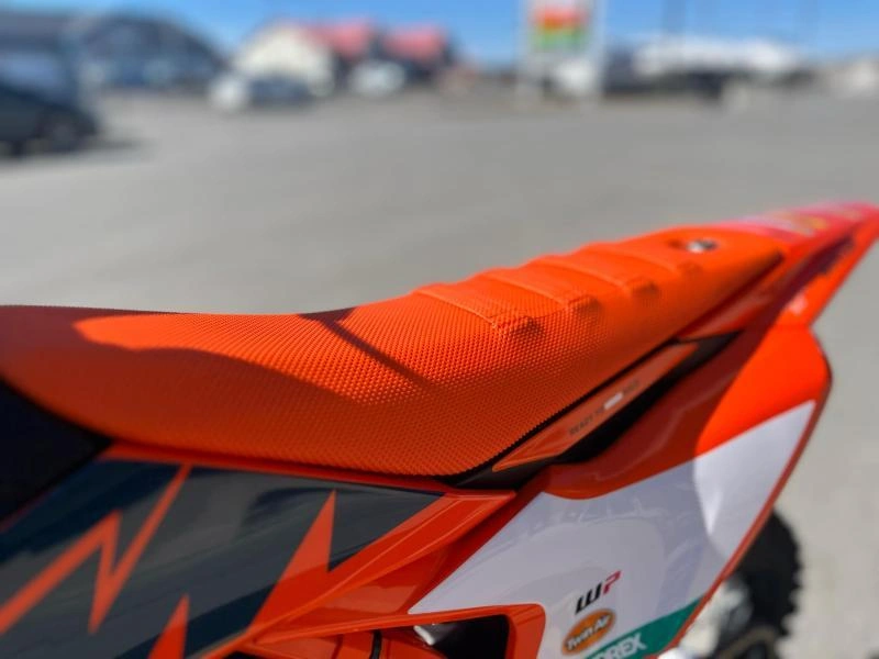 Ktm 50 Sx Factory Edition 2025 alt