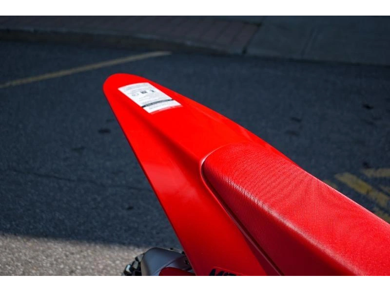 2025 Gas Gas Mc 250 alt