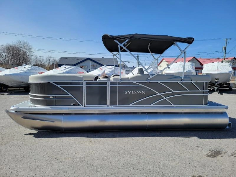 Sylvan Mirage 820 Cruise 2t 2025 alt