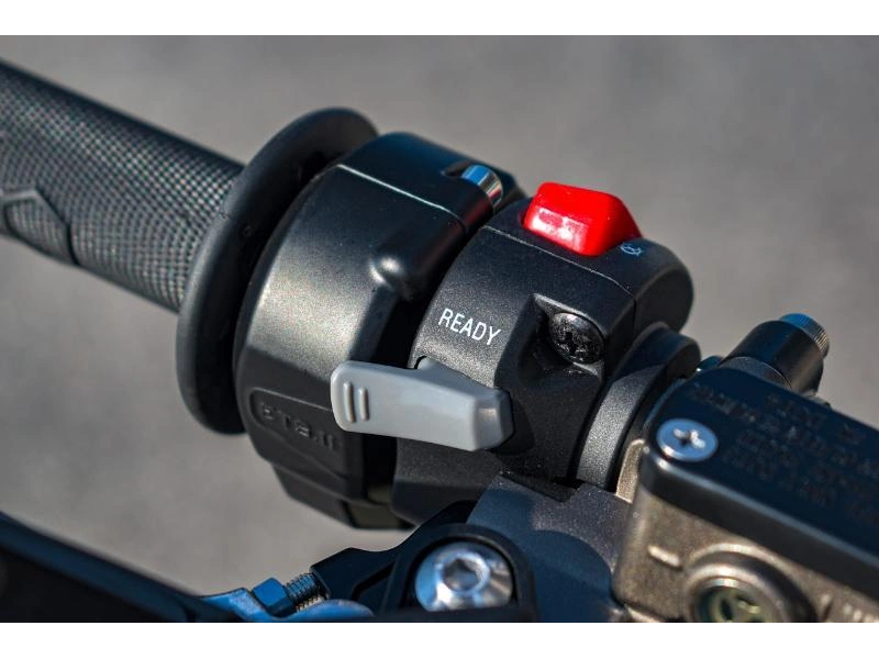 2024 Sur Ron Ultra Bee alt