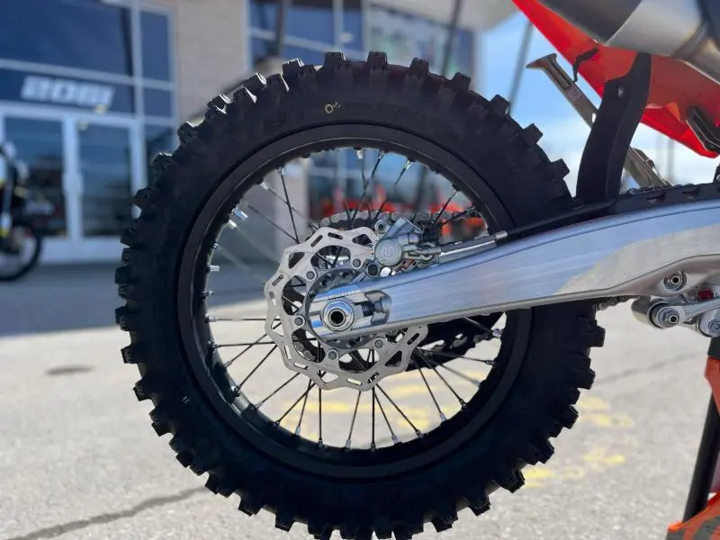 2025 KTM 350 XC-F thumbnail 14