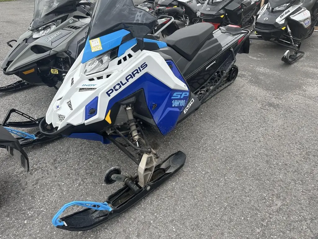 polaris indy 650 sp  2023