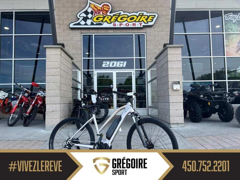 2024 Devinci E-milano St E5000 L alt