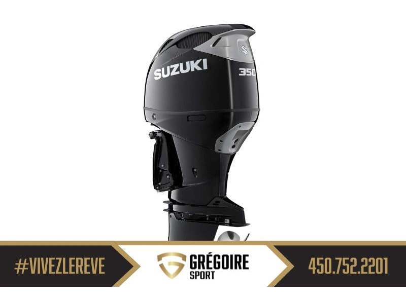 Suzuki Df350atx 2025 alt