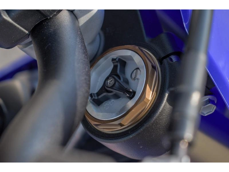 Yamaha Yz250 2025 alt