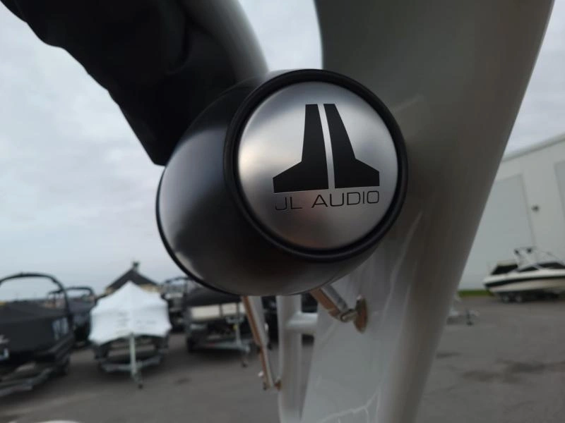Sylvan G5 Clz Dc 3t Spx Avec Arche 2025 alt