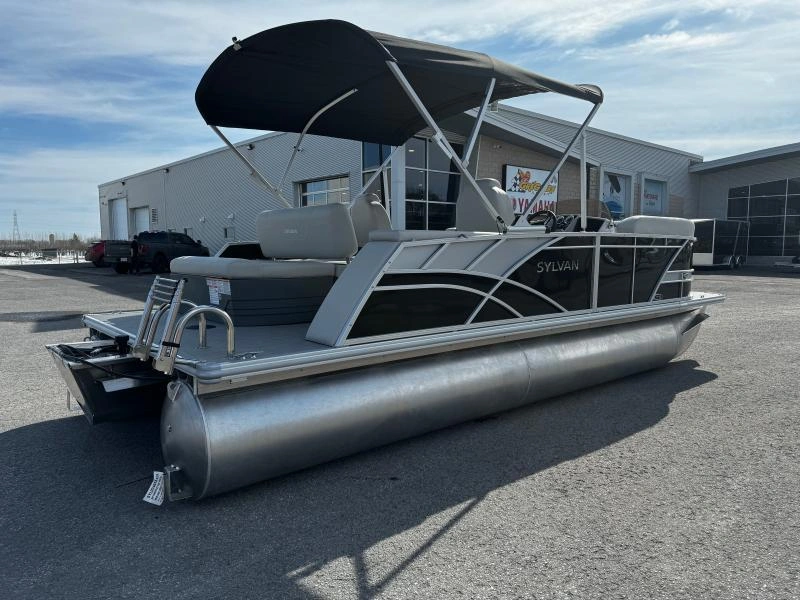 Sylvan Mirage 8522 Clz Dh 2t 2024 alt