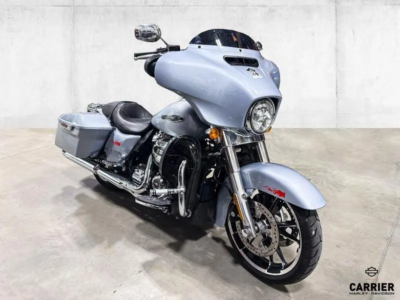 2023 Harley-Davidson Moto Harley-Davidson STREET GLIDE 2023