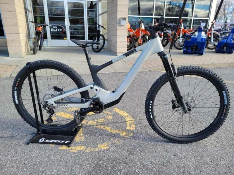 2024 Scott Voltage 920 Small alt