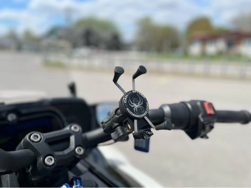 Can-am Spyder F3-t Se6 2019 alt