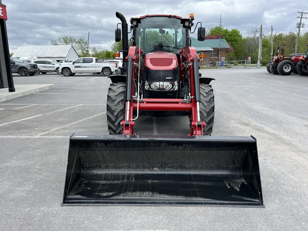 Case IH Farmall 90C 2018