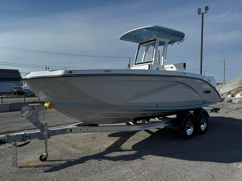 Yamaha 222 Fsh Sport 2024 alt