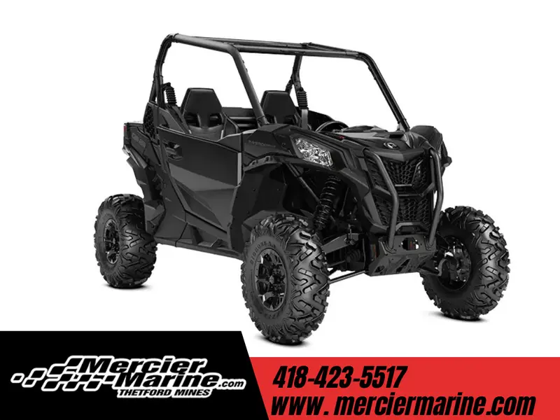 2025 Can-Am Maverick Sport DPS 1000R