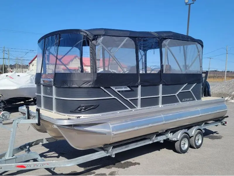 Armada DRAKKAR 23QL 3T 2025