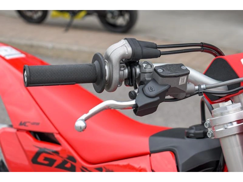 2025 Gas Gas Mc 125 alt