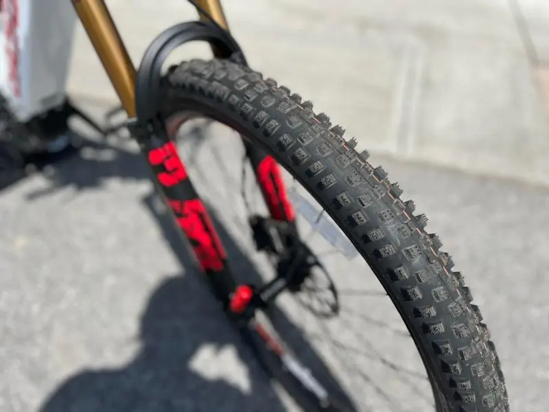 2025 Gas Gas G Trail 3.0 LARGE