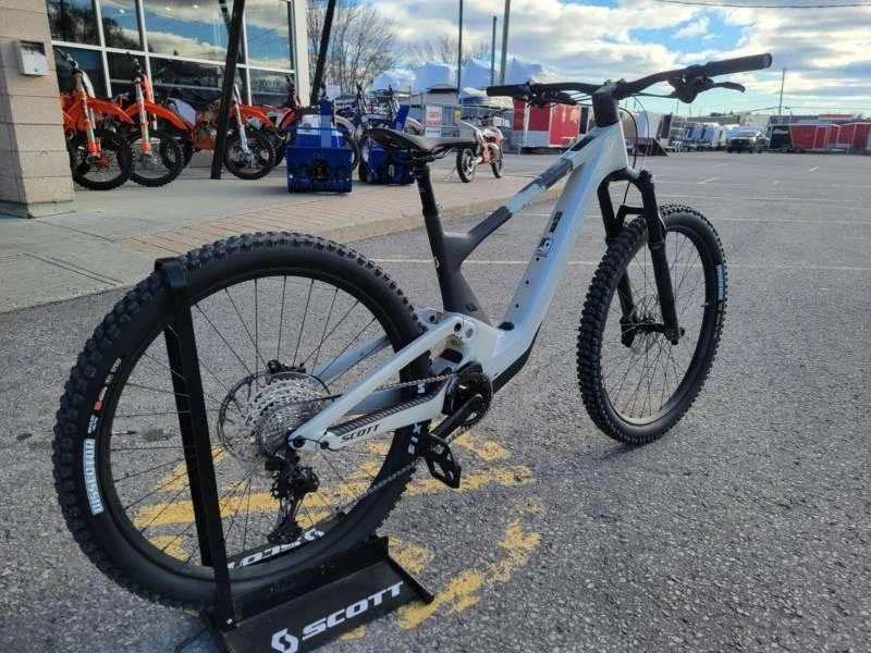 2024 Scott Voltage 920 Small alt