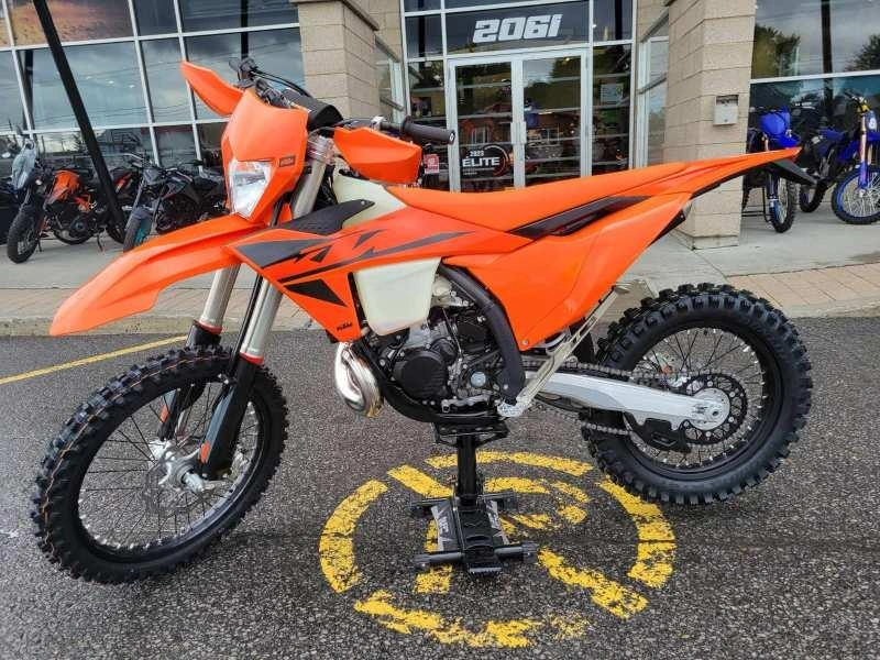 Ktm 300 Xc-w 2025 alt