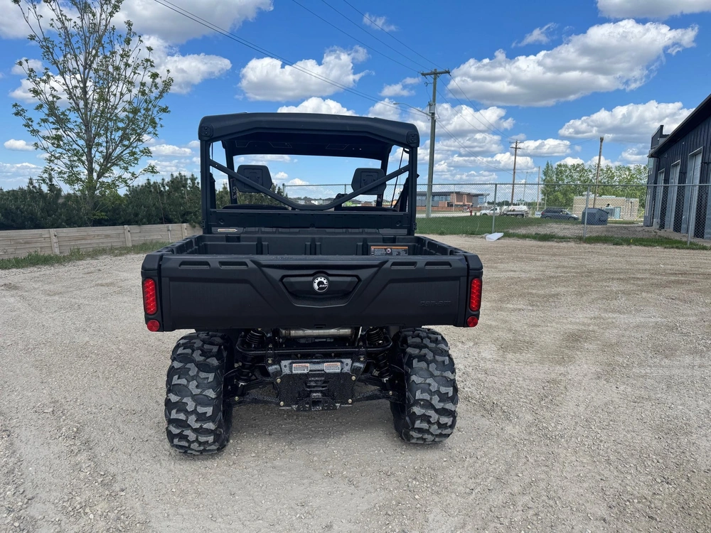 2025 Can-am Defender Hd9 Xt alt