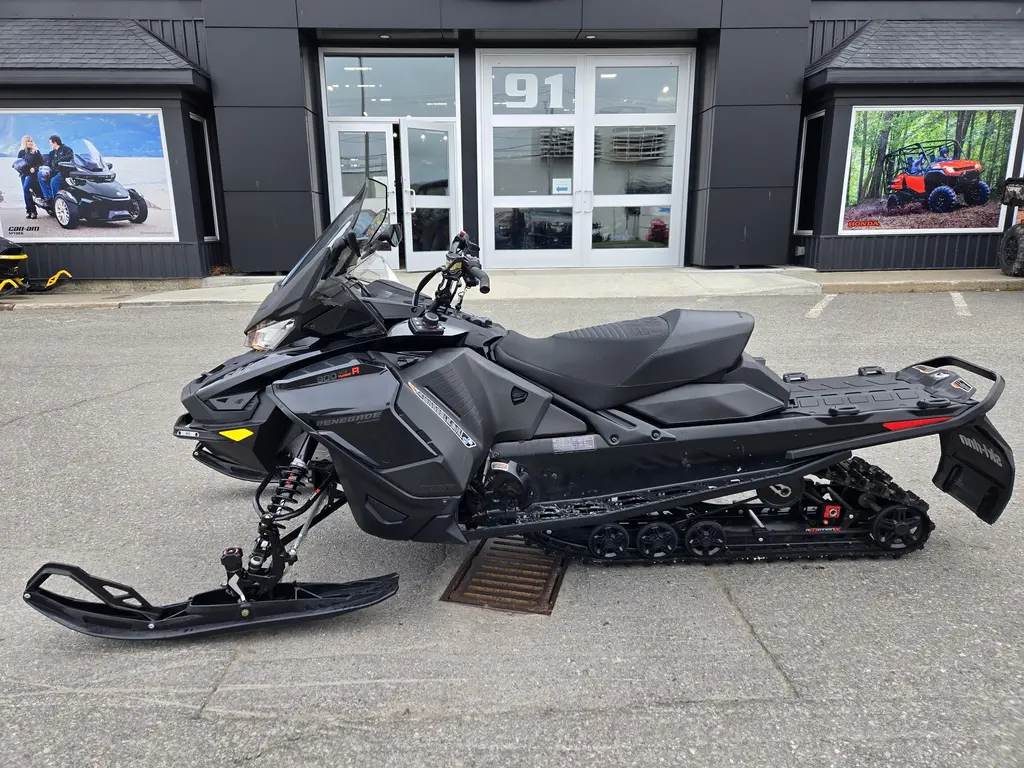 2023 Ski-Doo RENEGADE ENDURO 900 TURBO R