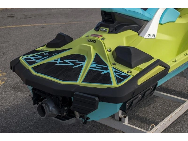 Yamaha Jet Blaster Pro 2 Places 2025 alt