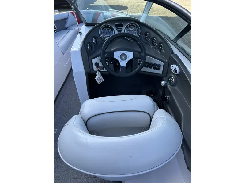 Moomba Mobius LSV 2008