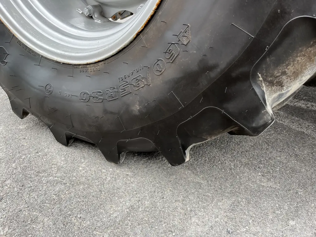 Case IH Farmall 90C 2018