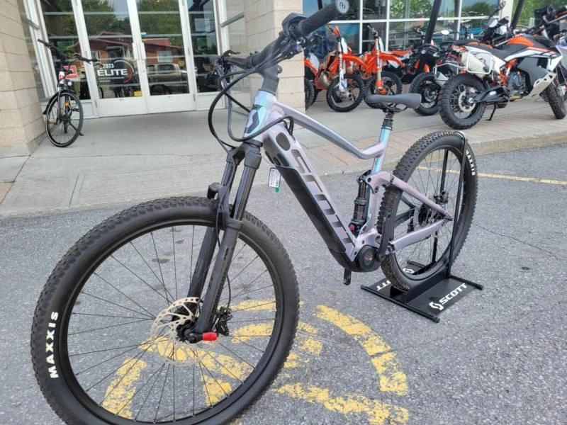 Scott Strike 920 Large 2022 alt