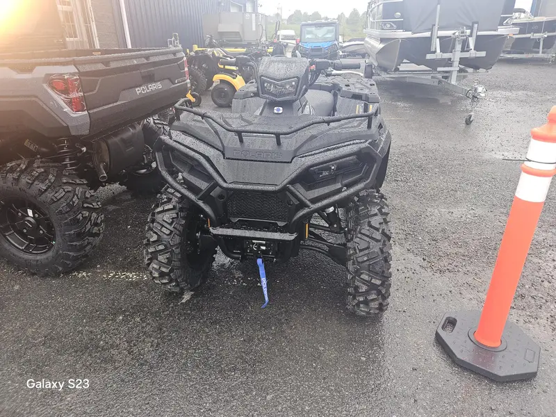 2025 Polaris Sportsman 570 Trail