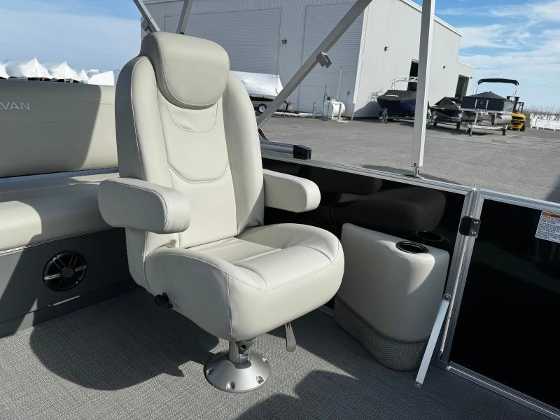 Sylvan Mirage 8522 Clz Dh 2t 2024 alt