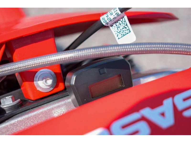 2025 Gas Gas Mc 250 alt