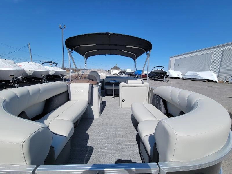Sylvan Mirage 820 Cruise 2t 2025 alt