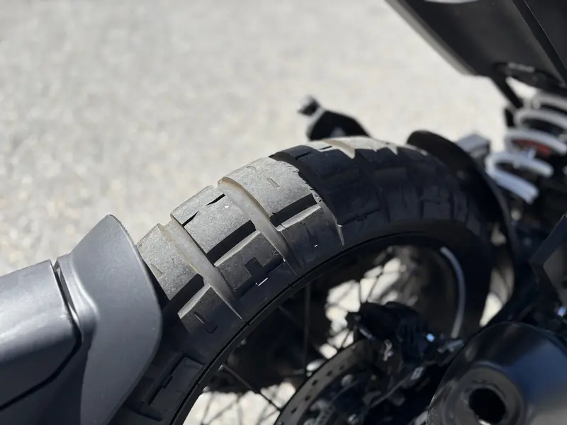 2023 Husqvarna 401 Svartpilen