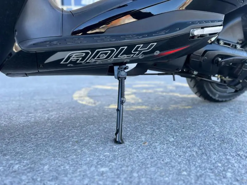2023 Adly Moto GTA-50