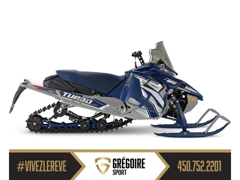 Yamaha Sidewinder L-tx Gt Eps 2024 alt