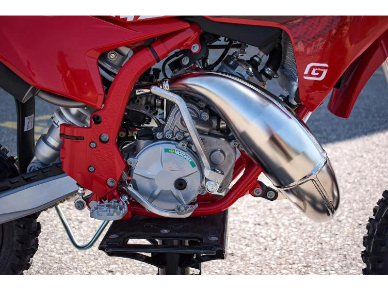 2025 Gas Gas Mc 50 alt