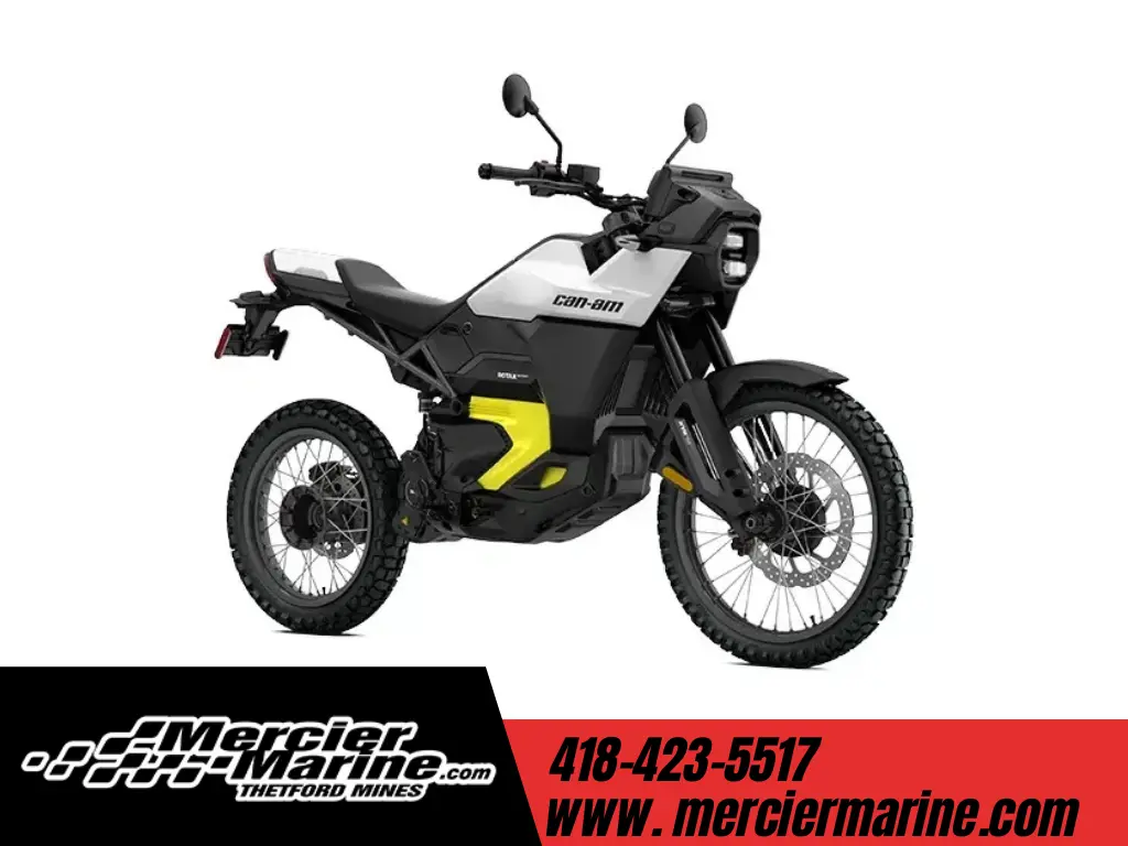 Can-Am Origin  2025