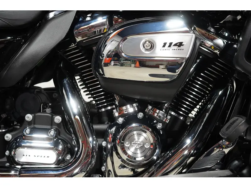 2021 Harley-Davidson FLHTK ELECTRA GLIDE ULTRA LTD.