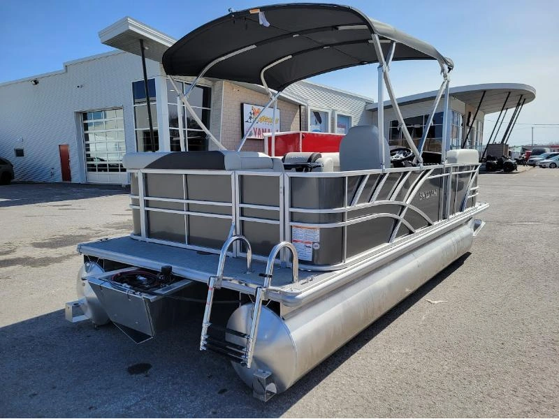 Sylvan Mirage 820 Cruise 2t 2025 alt