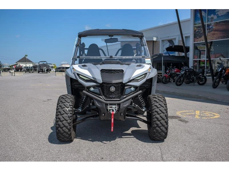 2024 Yamaha Wolverine Rmax2 1000 R-spec alt