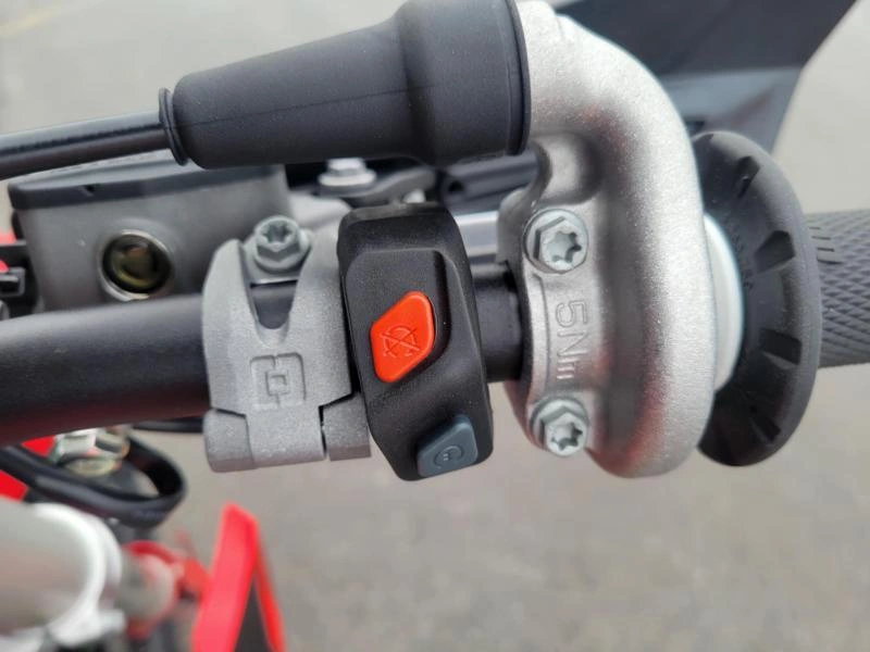 2025 Gas Gas Ec 300 Gp alt