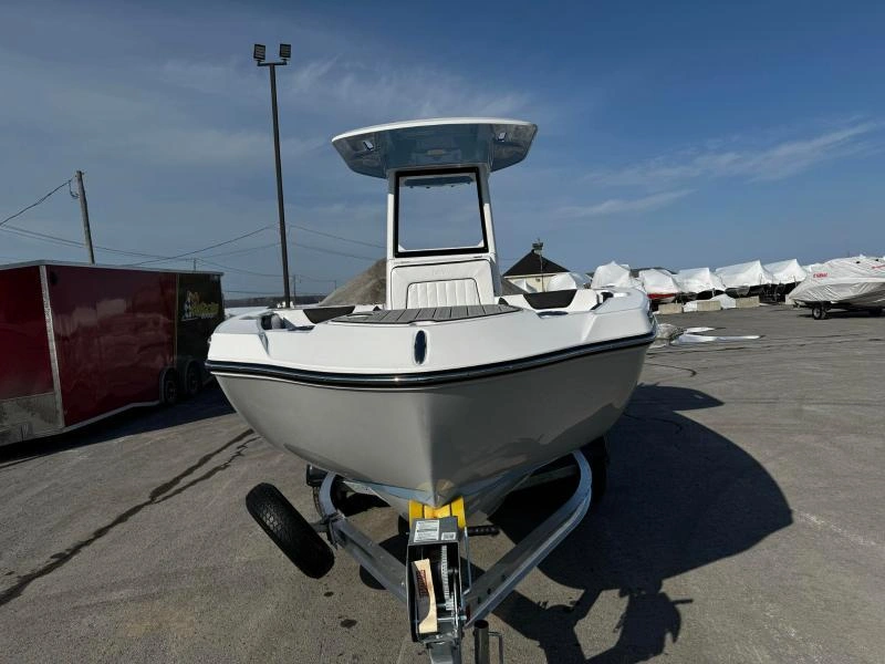 Yamaha 222 Fsh Sport 2024 alt